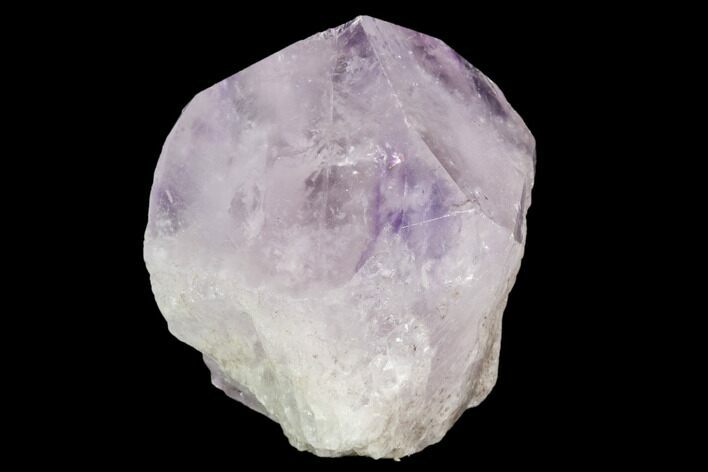 Amethyst Crystal Point - Brazil #101995
